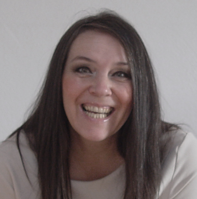 Portrait der Autorin
